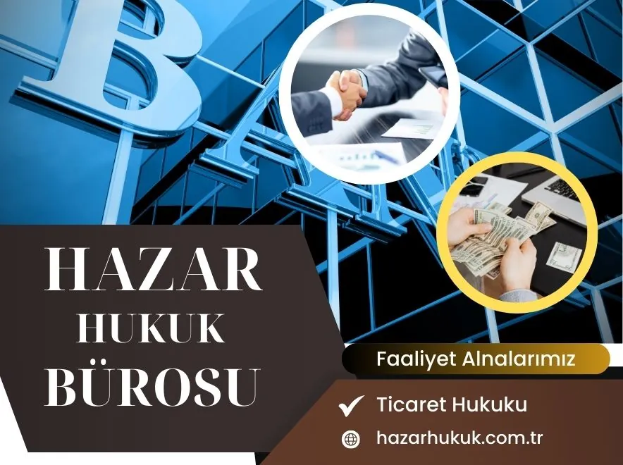 Ticaret Hukuku